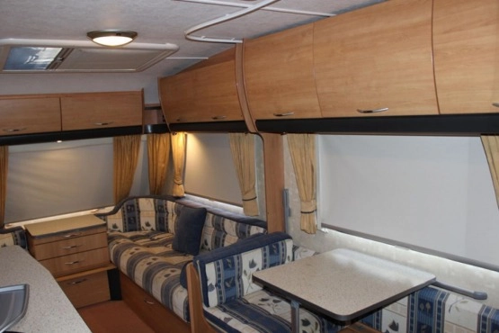                         Przyczepa kempingowa ACE 2006 - zdjęcie 20
                        