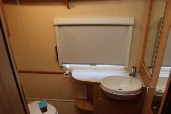                         Przyczepa kempingowa ACE 2006 - zdjęcie 6
                        