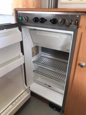                         Przyczepa Chateau - zdjęcie 5
                        