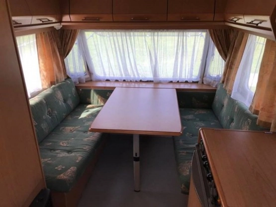                         Przyczepa Chateau - zdjęcie 7
                        