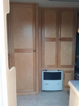                         Przyczepa Hobby Exclusive 400. Bardzo dobry stan! - zdjęcie 7
                        