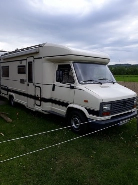                         Peugeot J5 - zdjęcie 2
                        