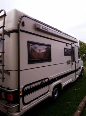                         Peugeot J5 - zdjęcie 3
                        