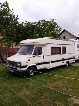                         Peugeot J5 - zdjęcie 4
                        