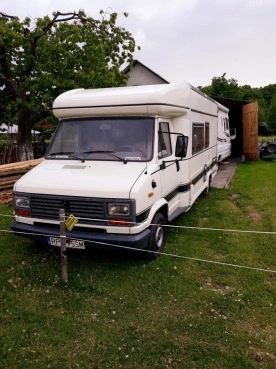                         Peugeot J5 - zdjęcie 5
                        