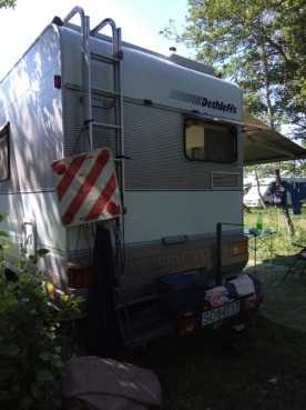                         kamper do natychmiastowego użytku  55 tys zł - zdjęcie 2
                        