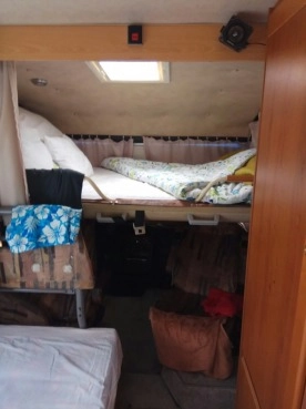                         kamper do natychmiastowego użytku  55 tys zł - zdjęcie 4
                        