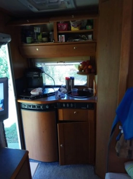                         kamper do natychmiastowego użytku  55 tys zł - zdjęcie 5
                        