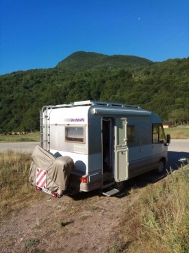                         kamper do natychmiastowego użytku  55 tys zł - zdjęcie 6
                        