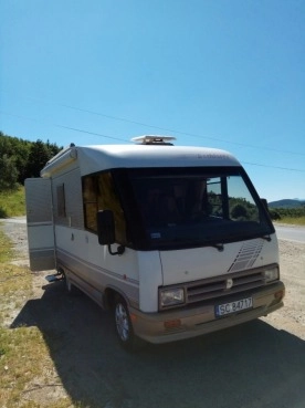                         kamper do natychmiastowego użytku  55 tys zł - zdjęcie 7
                        