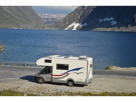                         Kamper EuraMobil 2011 - zdjęcie 5
                        