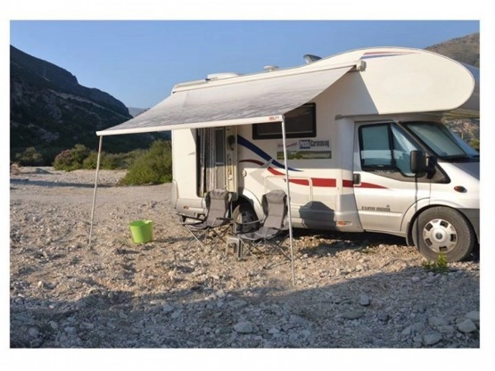                         Kamper EuraMobil 2011 - zdjęcie 9
                        