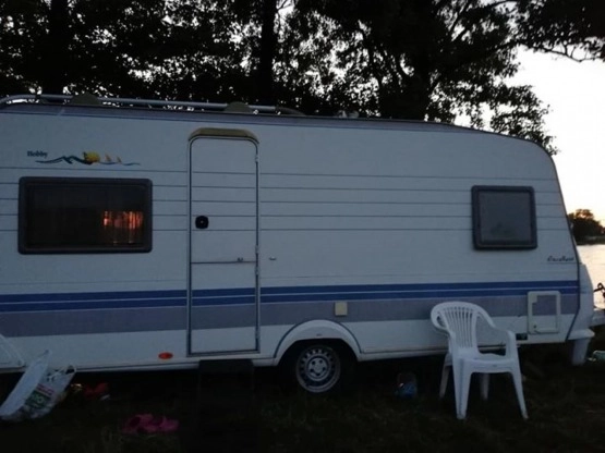                         Hobby Excellent Easy 495 namiot - zdjęcie 1
                        