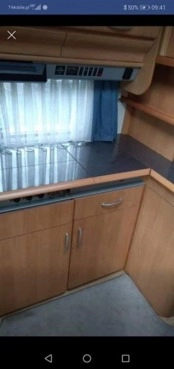                         Hobby Excellent Easy 495 namiot - zdjęcie 2
                        