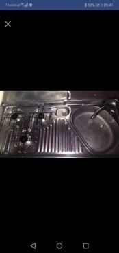                         Hobby Excellent Easy 495 namiot - zdjęcie 3
                        