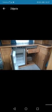                         Hobby Excellent Easy 495 namiot - zdjęcie 5
                        