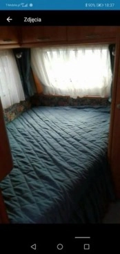                         Hobby Excellent Easy 495 namiot - zdjęcie 6
                        