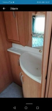                         Hobby Excellent Easy 495 namiot - zdjęcie 7
                        