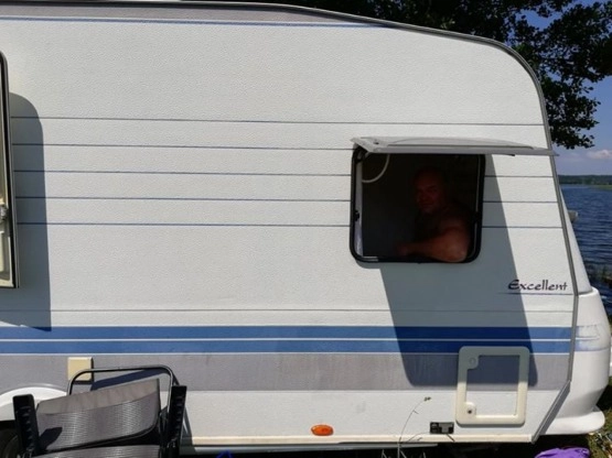                         Hobby Excellent Easy 495 namiot - zdjęcie 8
                        