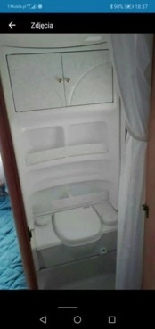                         Hobby Excellent Easy 495 namiot - zdjęcie 9
                        