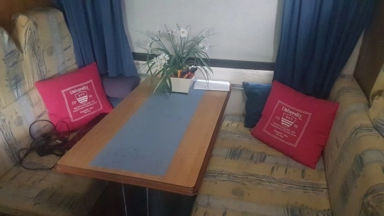                         Kamper do sprowadzenia z Holandii - zdjęcie 11
                        