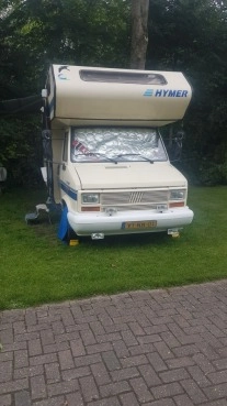                         Kamper do sprowadzenia z Holandii - zdjęcie 14
                        