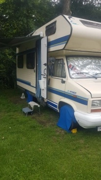                         Kamper do sprowadzenia z Holandii - zdjęcie 15
                        