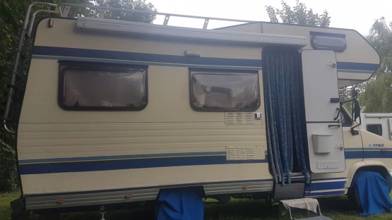                         Kamper do sprowadzenia z Holandii - zdjęcie 16
                        