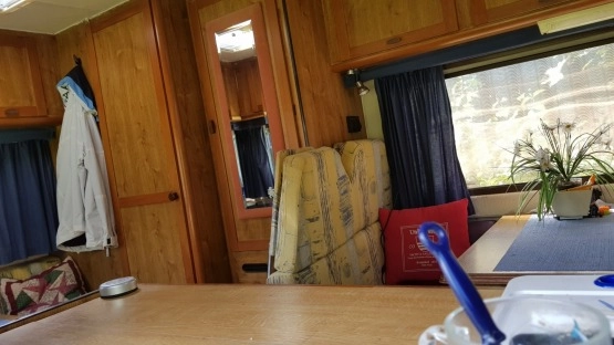                         Kamper do sprowadzenia z Holandii - zdjęcie 18
                        