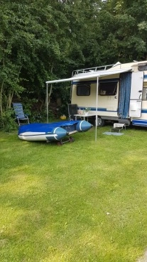                         Kamper do sprowadzenia z Holandii - zdjęcie 2
                        