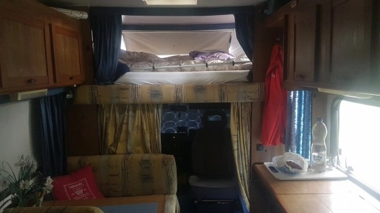                         Kamper do sprowadzenia z Holandii - zdjęcie 8
                        