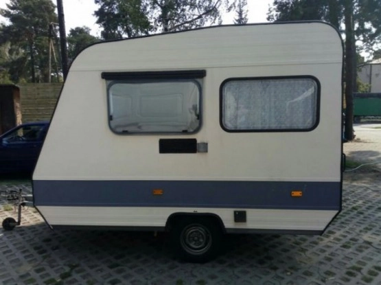                         Adria 4154 + 2 przedsionki - zdjęcie 3
                        