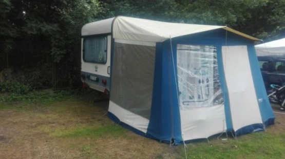                         Adria 4154 + 2 przedsionki - zdjęcie 4
                        