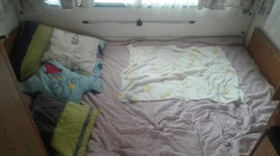                         Adria 4154 + 2 przedsionki - zdjęcie 5
                        