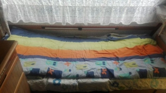                         Adria 4154 + 2 przedsionki - zdjęcie 8
                        