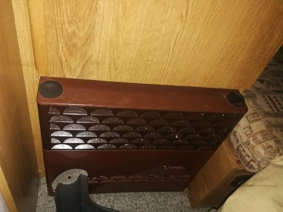                         Adria Optima 360 - zdjęcie 10
                        