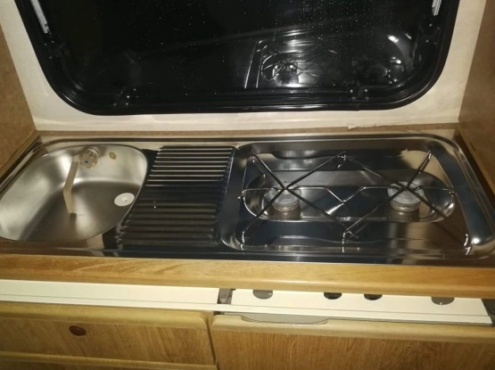                         Adria Optima 360 - zdjęcie 12
                        