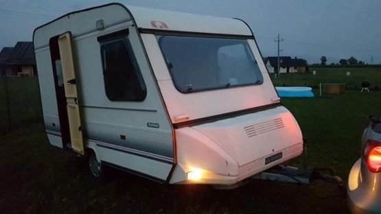                         Adria Optima 360 - zdjęcie 1
                        