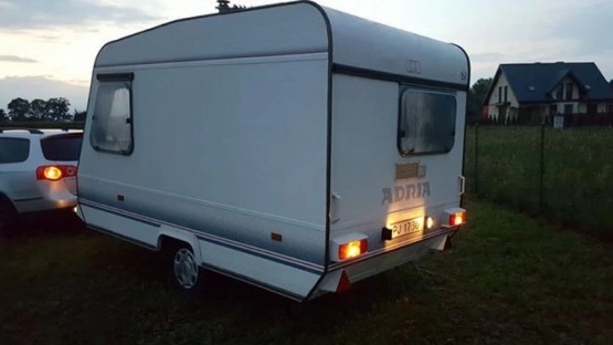                         Adria Optima 360 - zdjęcie 2
                        