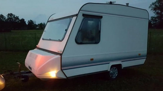                         Adria Optima 360 - zdjęcie 3
                        