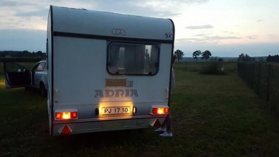                         Adria Optima 360 - zdjęcie 4
                        