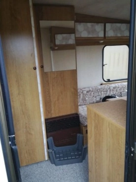                         Adria Optima 360 - zdjęcie 5
                        