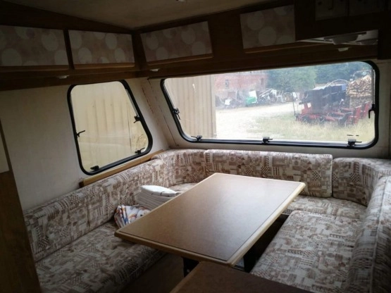                         Adria Optima 360 - zdjęcie 7
                        