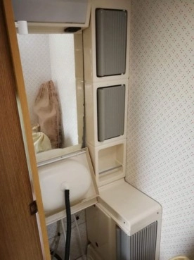                         Adria Optima 360 - zdjęcie 8
                        