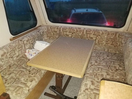                         Adria Optima 360 - zdjęcie 9
                        