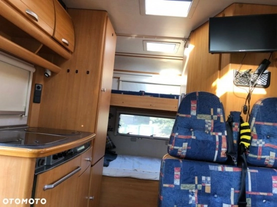                         Fiat Ducato 2003  - zdjęcie 2
                        