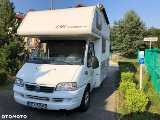                         Fiat Ducato 2003  - zdjęcie 3
                        