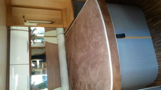                         Kamper Camper Pilote Aventura G-730 rok 2011 przebieg 67tyś OKAZJA!!!  - zdjęcie 6
                        