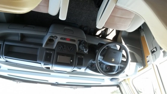                         Kamper Camper Pilote Aventura G-730 rok 2011 przebieg 67tyś OKAZJA!!!  - zdjęcie 7
                        