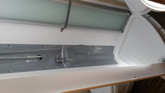                         Kamper Camper Pilote Aventura G-730 rok 2011 przebieg 67tyś OKAZJA!!!  - zdjęcie 8
                        